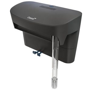 Oase BioStyle 180 szary - filtr zewnętrzny do akwarium sklep akwarystyczny śląsk