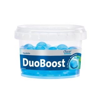 Oase DuoBoost 2 cm 250 ml- kulki żelowe do oczka wodnego sklep akwarystyczny śląsk