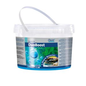 Oase DuoBoost 2 cm 2