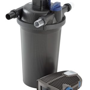 Oase Filtoclear SET 31000- zestaw filtracji do 31.000l sklep akwarystyczny śląsk