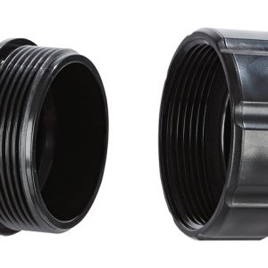 Oase Hose Connector - złączka węży skręcana 38mm sklep akwarystyczny śląsk