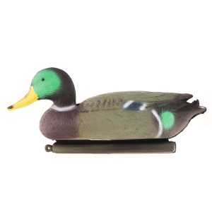 Oase Pond Figures Duck Drake - pływająca ozdoba sklep akwarystyczny śląsk