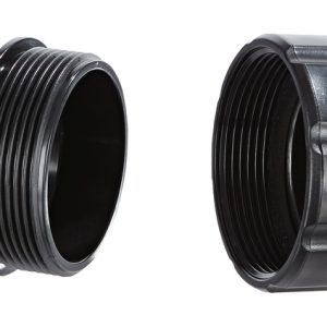 Oase Reducer - redukcja węży skręcana 38/50mm sklep akwarystyczny śląsk