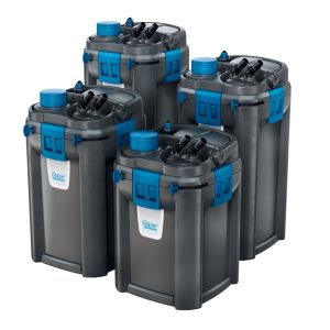 Oase Spare Part Clip SET Biomaster - klipsy obudowy głównej sklep akwarystyczny śląsk