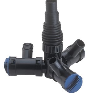 Oase Water Distributor Multi 1' - rozgałęziacz sklep akwarystyczny śląsk