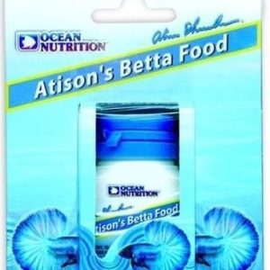 Ocean Nutrition Atison