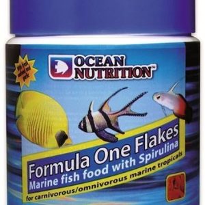 Ocean Nutrition Formula One Flakes 34g (pokarm w płatkach) sklep akwarystyczny śląsk