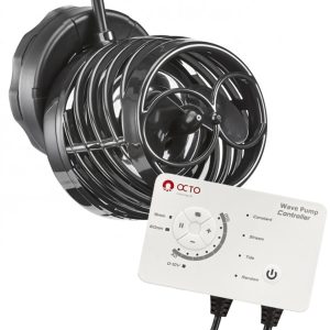Octo pulse OP-2 Wave pump - pompa cyrkulacyjna 6000l/h sklep akwarystyczny śląsk