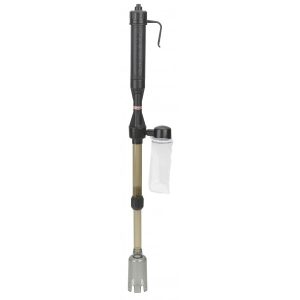 Odmulacz bateryjny B-600 - długość 82cm sklep akwarystyczny śląsk