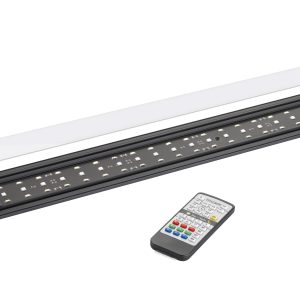 Oprawa LED VivaGrow DN90 38W (max 90cm) sklep akwarystyczny śląsk