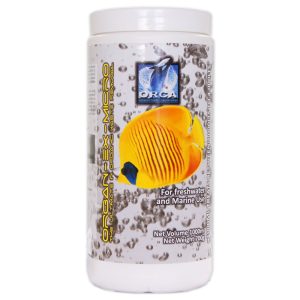 Orca LAB Organ-Ex 1000ml - na krystalicznie czystą wodę sklep akwarystyczny śląsk