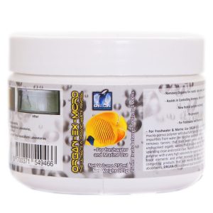 Orca LAB Organ-Ex 250ml - na krystalicznie czystą wodę sklep akwarystyczny śląsk