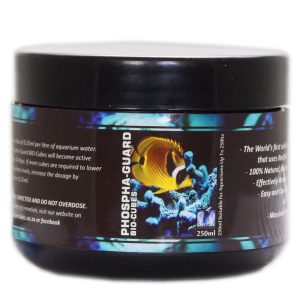 Orca LAB Phospha-Guard Bio-Cubes 250ml - usuwanie fosforanów sklep akwarystyczny śląsk