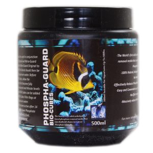 Orca LAB Phospha-Guard Bio-Cubes 500ml - usuwanie fosforanów sklep akwarystyczny śląsk