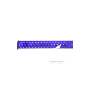 Oświetlenie LUMAX LED – LIGHT BLUE 123 CM 38W (LUM1230B)