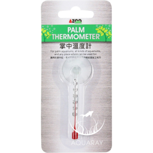 PALM THERMOMETER (AZ12014)