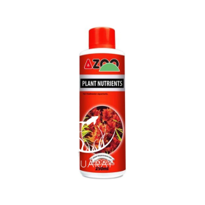 PLANT NUTRIENTS 500ML (AZ11005)