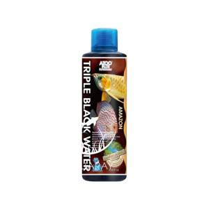 PLUS TRIPLE BLACK WATER 250ml (AP48002)