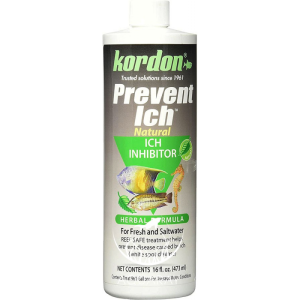 PREVENT ICH 118ml (39544)