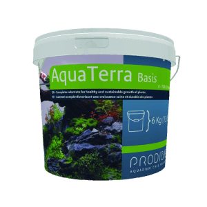 PRODIBIO Aqua Terra Basis 6 kg (PRO013) sklep akwarystyczny śląsk