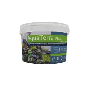PRODIBIO Aqua Terra Plus 3 kg (PRO016) sklep akwarystyczny śląsk