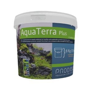 PRODIBIO Aqua Terra Plus 6 kg (PRO015) sklep akwarystyczny śląsk