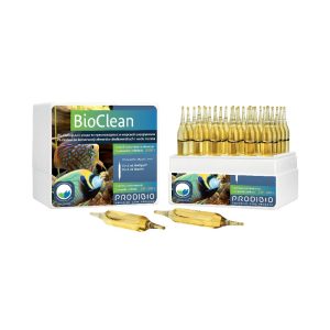 PRODIBIO BioClean Fresh & Salt 30 ampułek (PRO967) sklep akwarystyczny śląsk