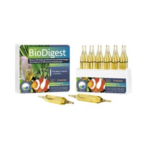 PRODIBIO BioDigest 12 ampułek (PRO112) sklep akwarystyczny śląsk