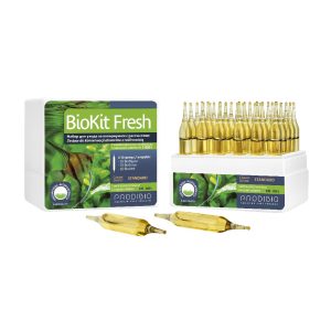 PRODIBIO BioKit Fresh 30 ampułek (PRO263) sklep akwarystyczny śląsk