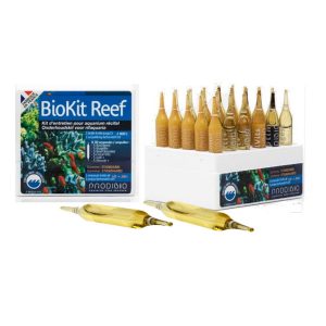 PRODIBIO BioKit Reef Nano 30 ampułek (PRO273) sklep akwarystyczny śląsk