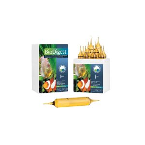 PRODIBIO Biodigest PRO 10 ampułek (PRO711) sklep akwarystyczny śląsk