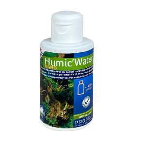 PRODIBIO Humic Water Nano 100 ml (PRO879) sklep akwarystyczny śląsk