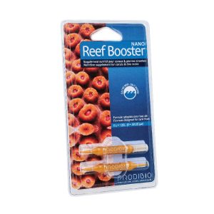 PRODIBIO Reef Booster Nano 2 ampułki (PRO408) sklep akwarystyczny śląsk