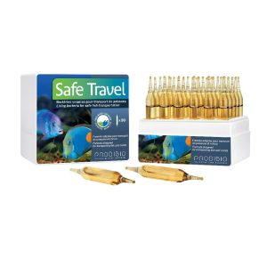 PRODIBIO Safe Travel 1 ampułka (PRO183-1) sklep akwarystyczny śląsk