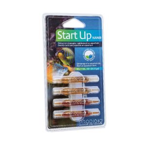PRODIBIO Start Up Nano 4 ampułki (PRO402) sklep akwarystyczny śląsk