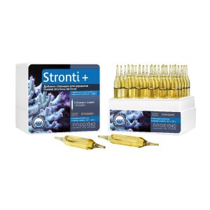 PRODIBIO Stronti+ 30 ampułek (PRO153) sklep akwarystyczny śląsk