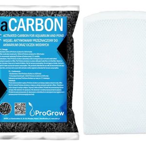 PROGROW ACARBON 10KG sklep akwarystyczny śląsk