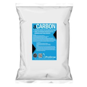 PROGROW ACARBON 25KG sklep akwarystyczny śląsk