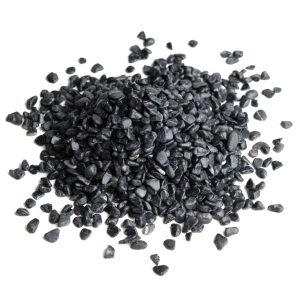 PROGROW BLACK GRAVEL 5-10MM 10KG sklep akwarystyczny śląsk