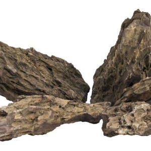 PROGROW DRAGON STONE DARK 1KG sklep akwarystyczny śląsk