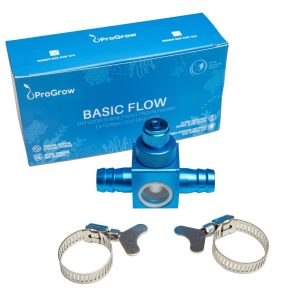 PROGROW DYFUZOR BASIC FLOW 12/16MM sklep akwarystyczny śląsk