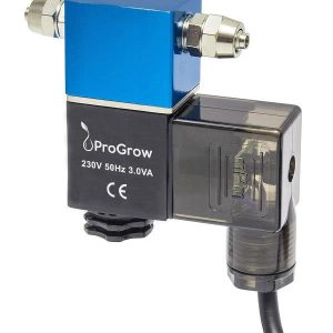 PROGROW ELEKTROZAWÓR CO2 sklep akwarystyczny śląsk