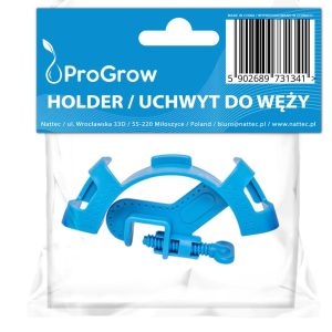 PROGROW HOLDER UCHWYT DO WĘŻA sklep akwarystyczny śląsk