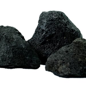 PROGROW LAVA ROCK BLACK 1KG sklep akwarystyczny śląsk
