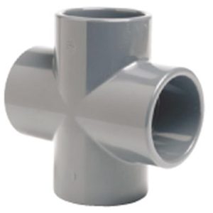 PVC CZWÓRNIK 25MM sklep akwarystyczny śląsk
