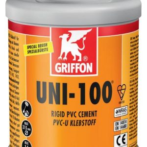 PVC KLEJ GRIFFON UNI100 1000ML sklep akwarystyczny śląsk