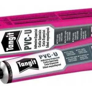 PVC KLEJ TANGIT PVC-U 125G TUBA sklep akwarystyczny śląsk