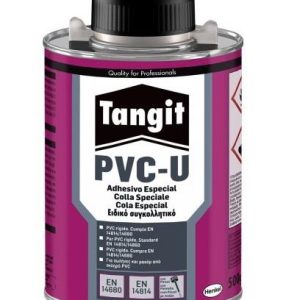 PVC KLEJ TANGIT PVC-U 250G sklep akwarystyczny śląsk