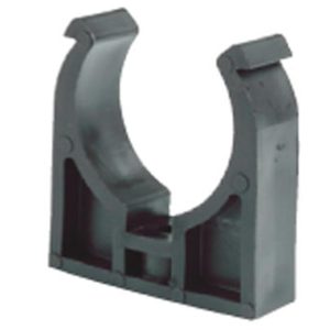 PVC UCHWYT DO RURY PP 40MM sklep akwarystyczny śląsk