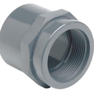 PVC ZŁĄCZKA 25MM 3/4 CALA GW sklep akwarystyczny śląsk